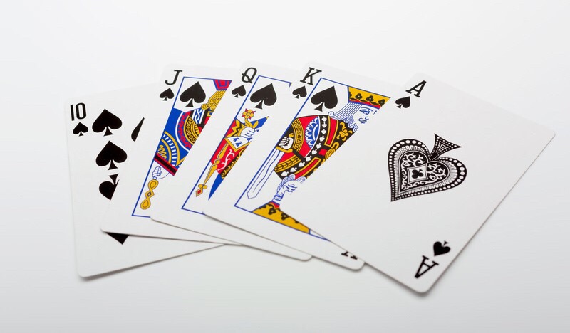 カードゲームの定番 トランプの数字はなぜ13までなの 数字やマークには意味があった まめキッドの豆知識