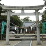 愛知県の初詣はカキツバタで有名な穴場スポットの日吉山王社へ！