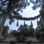 大神神社は奈良の最強パワースポット！初詣にもおすすめです！アクセス情報あり！